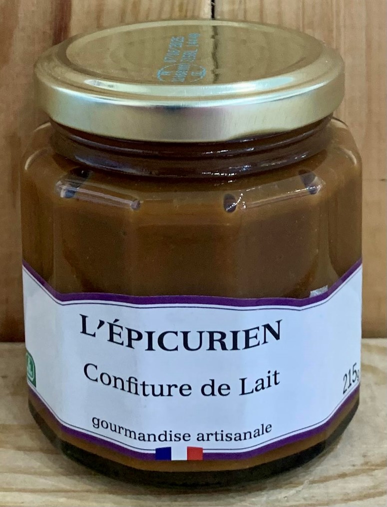 Confiture de Lait