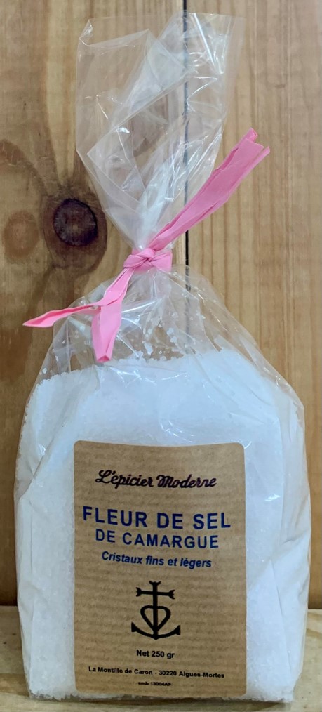 Fleur de Sel Sachet