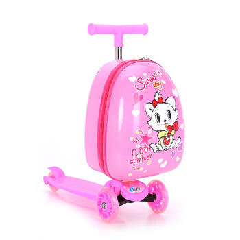 Baby Trolly school bag, Baby Stroller