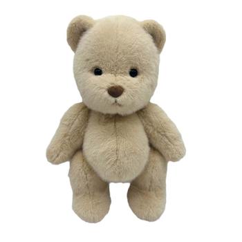 Soft teddy bear toy