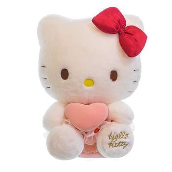 Hello Kitty Plush Toy