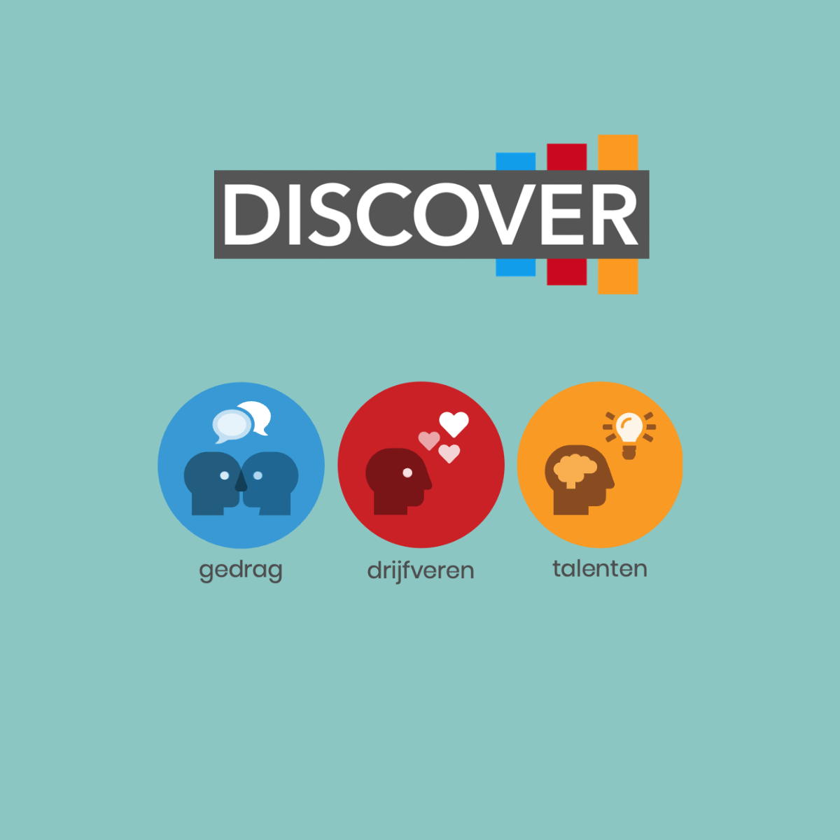 Gedrag & Drijfveren & Talenten (verkort)