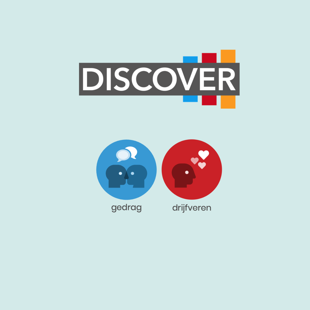 Gedrag & Drijfveren (verkort)