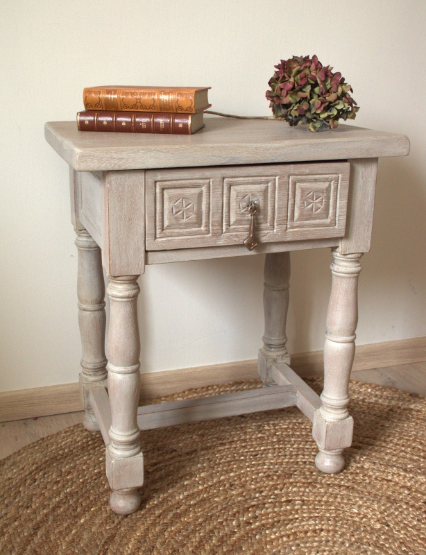 JEANNE, petite table