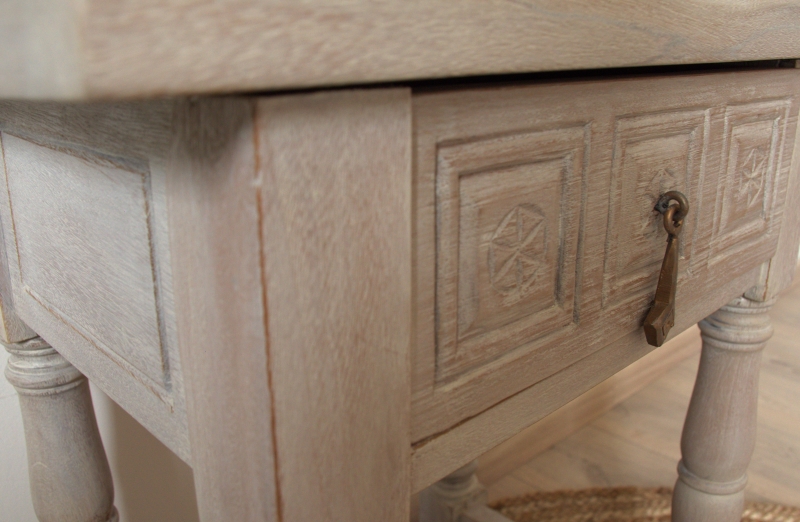 JEANNE, petite table 