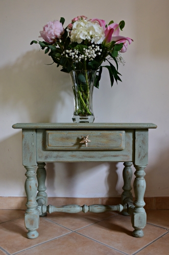 APOLINE, Petite table basse