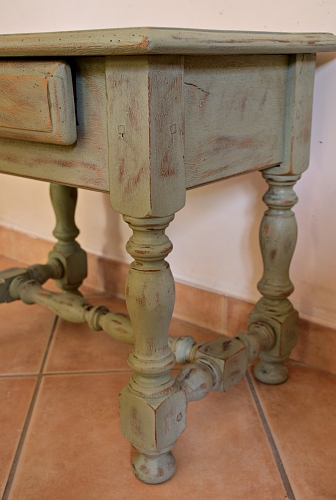 APOLINE, Petite table basse