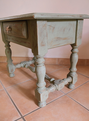 APOLINE, Petite table basse