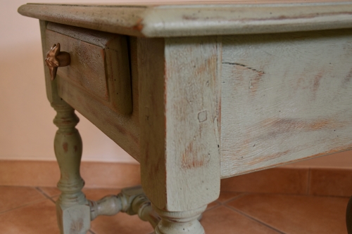 APOLINE, Petite table basse