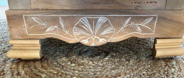 LOUISETTE, Table de Chevet