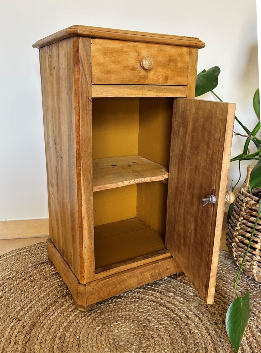 ACHILLE, Petit meuble d'appoint