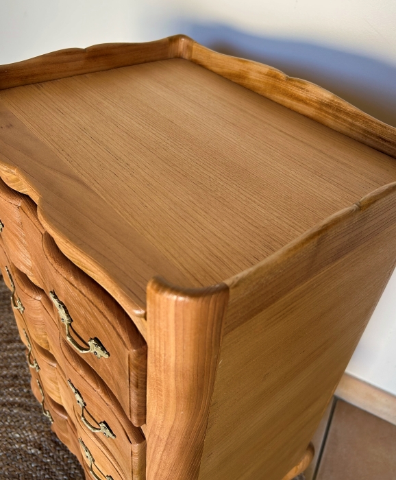 SERAPHINE, Petite commode d'appoint