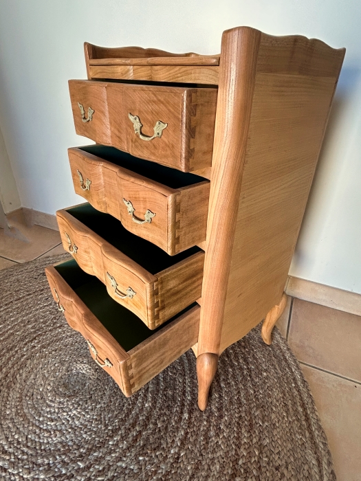 SERAPHINE, Petite commode d'appoint