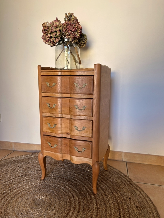 SERAPHINE, Petite commode d'appoint