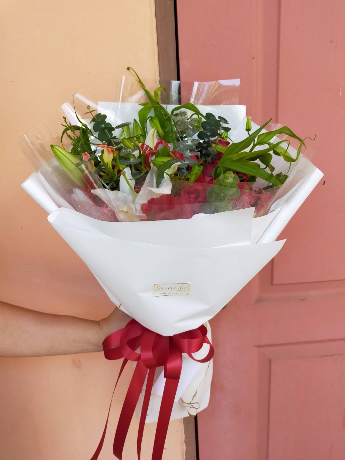 Elegant Bouquet