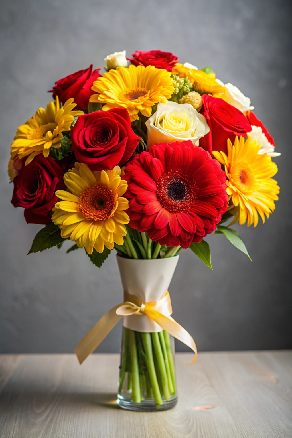 Fresh Flower Bouquet