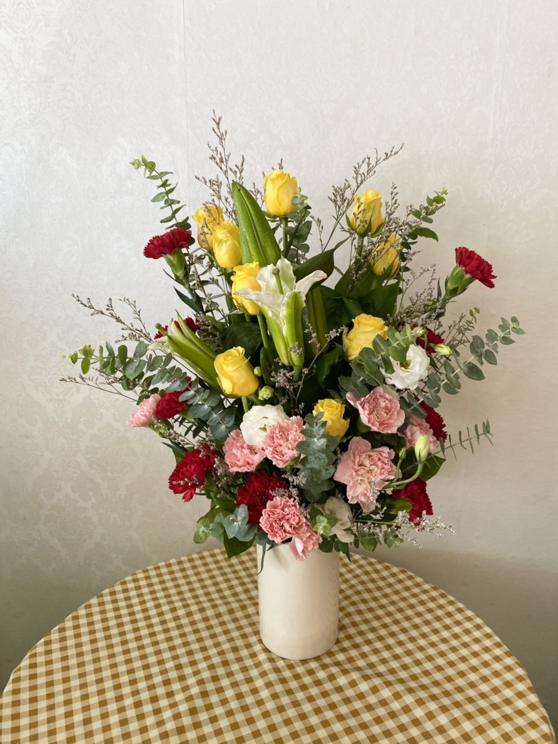 Flower Bouquet