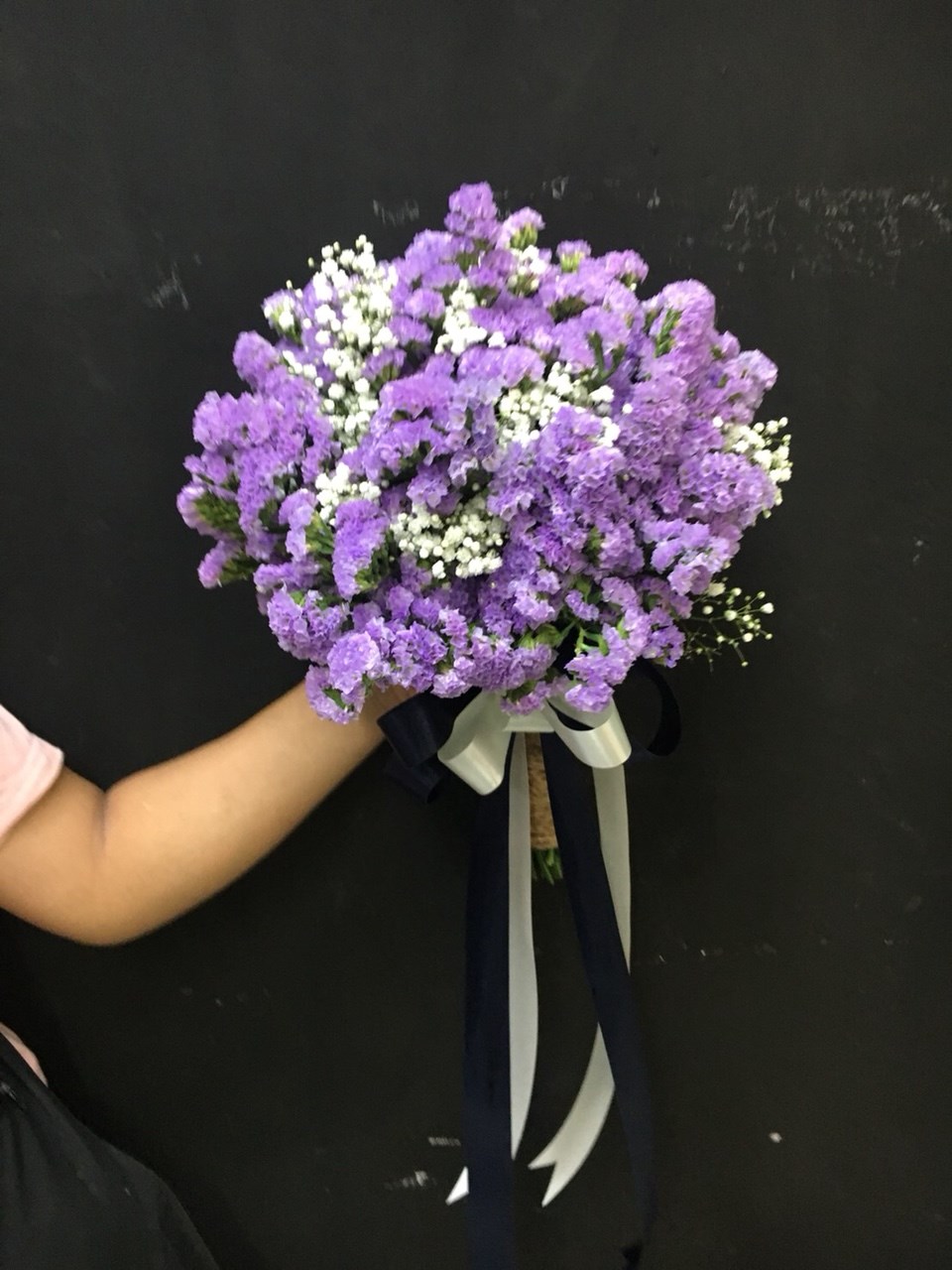 Lavender Bouquet