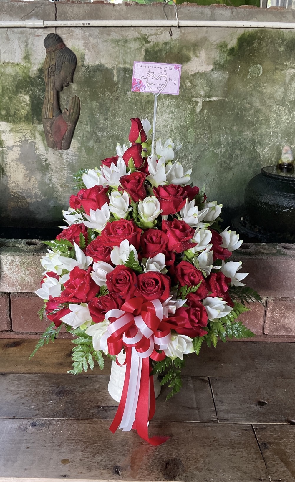 Floral Arrangement