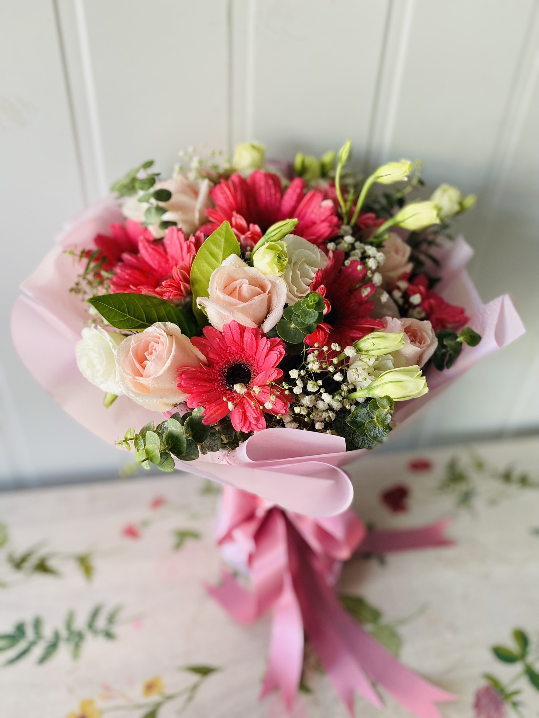 Floral Bouquet