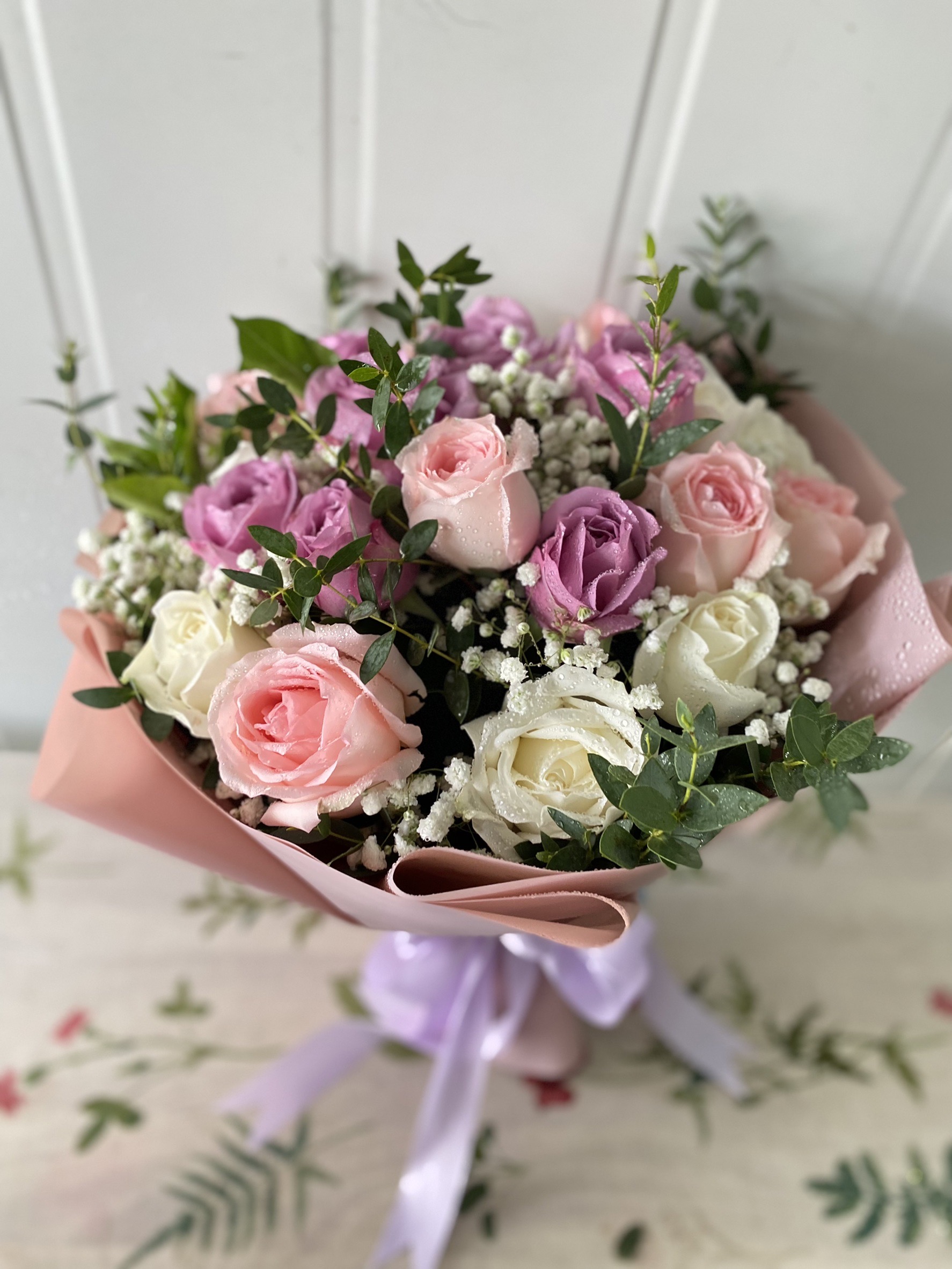 Rose Bouquet