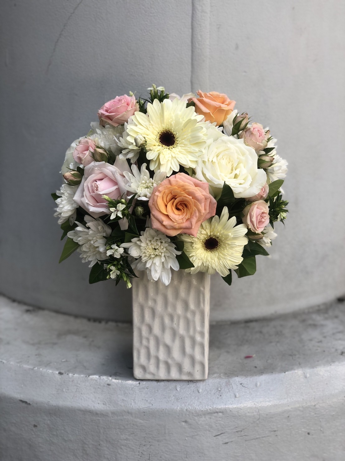 Flower Bouquet