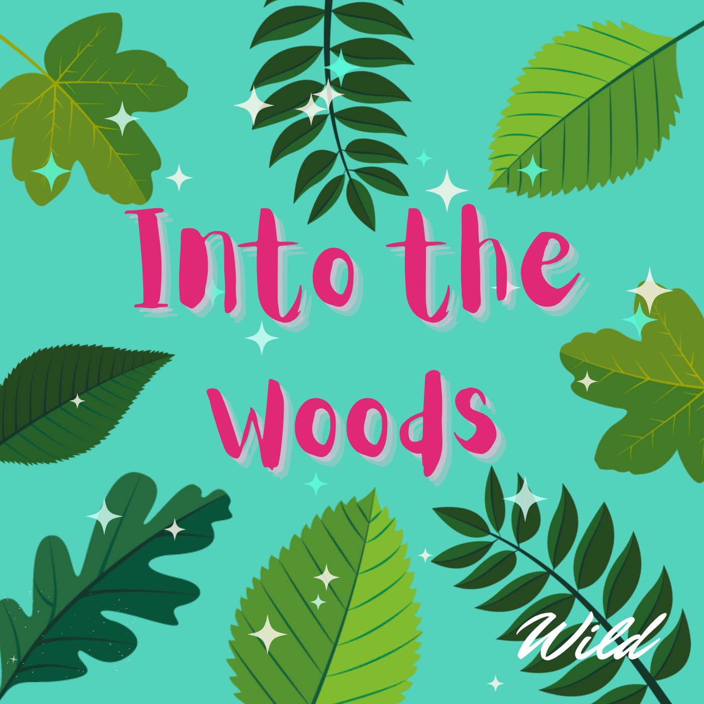 Into the woods | Song