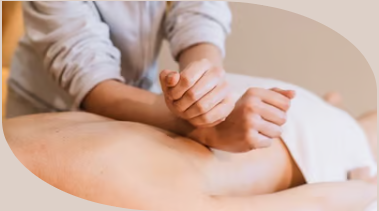 Massage lomi-lomi