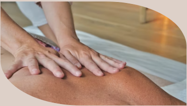 Massage intuitif