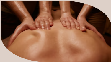 Massage 4 mains