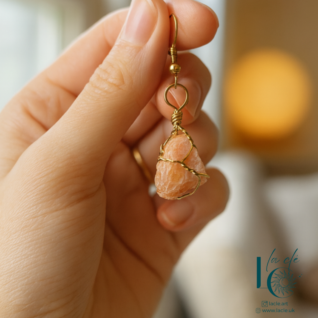 Artisan Handmade Earrings Collection