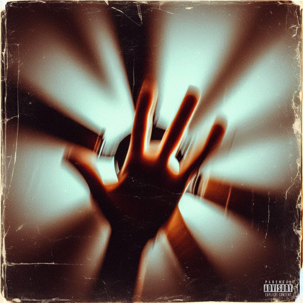 Album/Single Art Creation