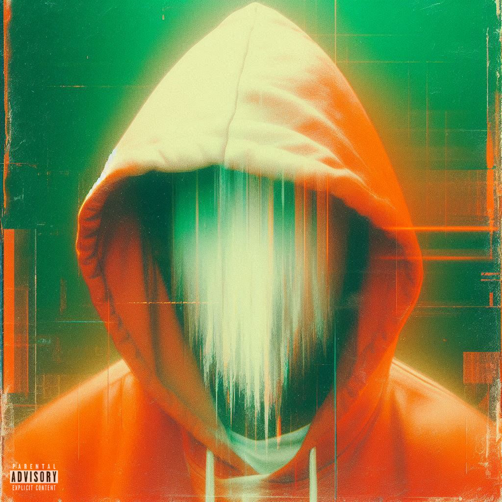 Album/Single Art Creation