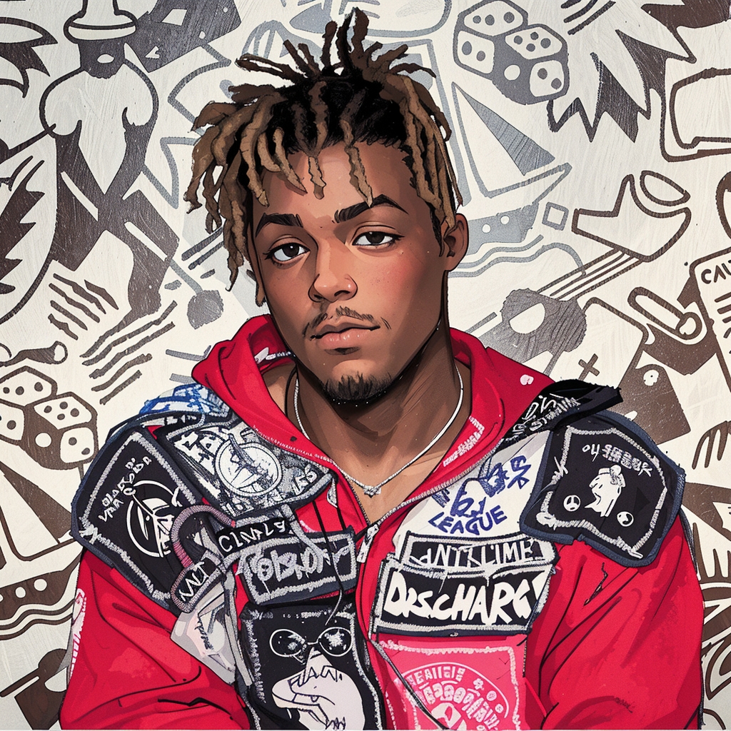 Album/Single Art Creation