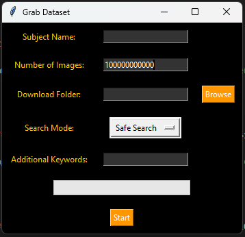 Grab DataSet V2
