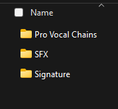 23 Industry Engineer Vocal Chain Presets (FL STUDIO STOCK PLUGINS via Patcher)