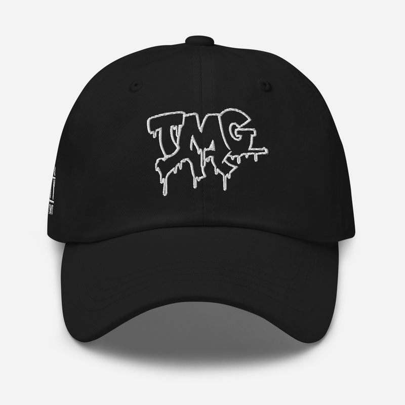 TMG/JDGB/Advisory Hat (Embroidered)