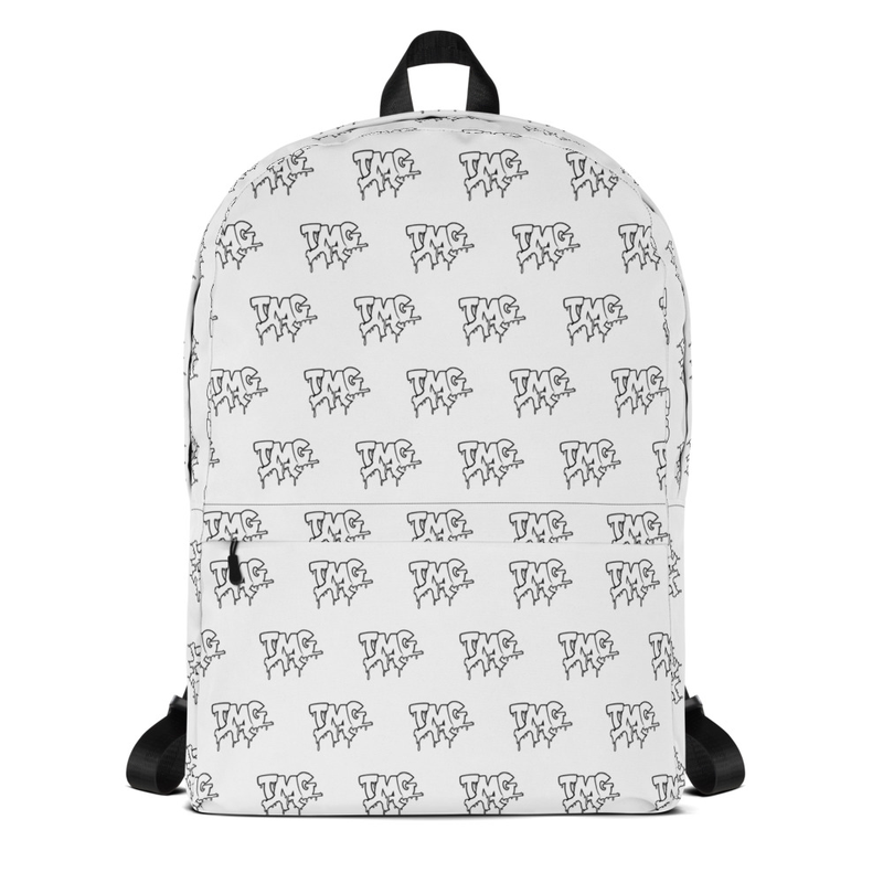 TMG/JDGB Backpack