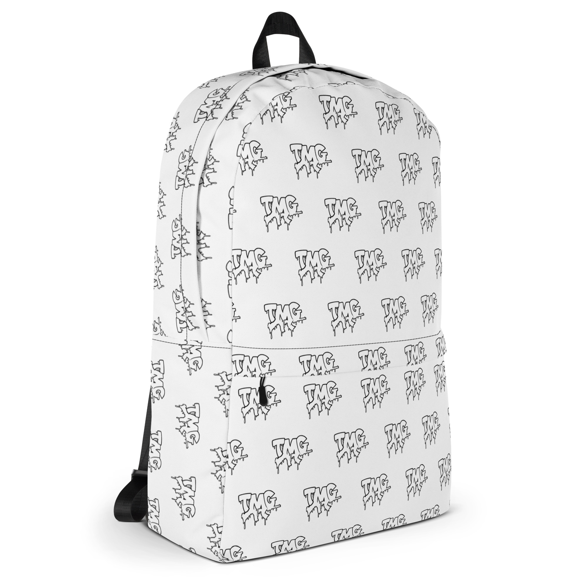 TMG/JDGB Backpack