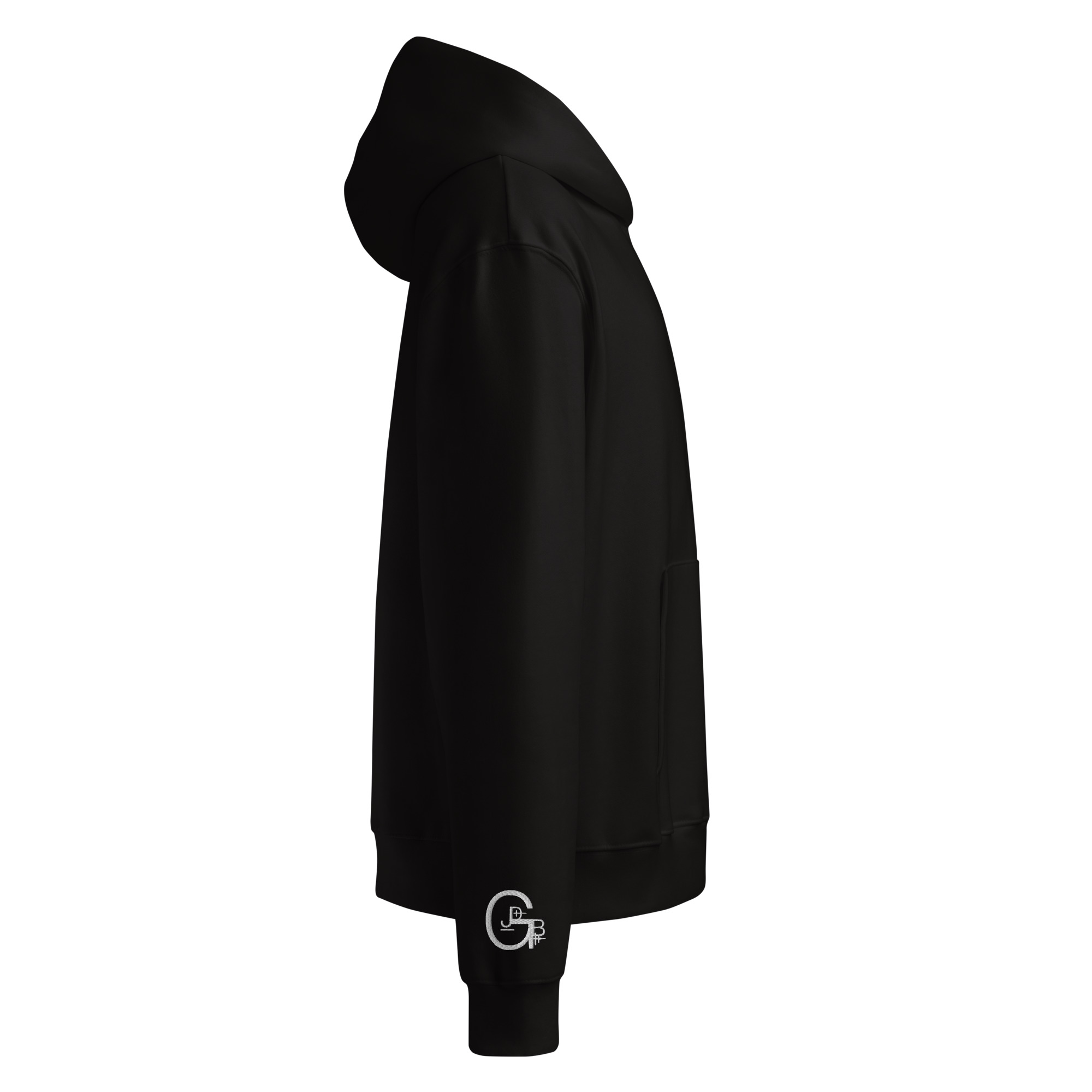 Sad Liife Heavyweight Hoodie