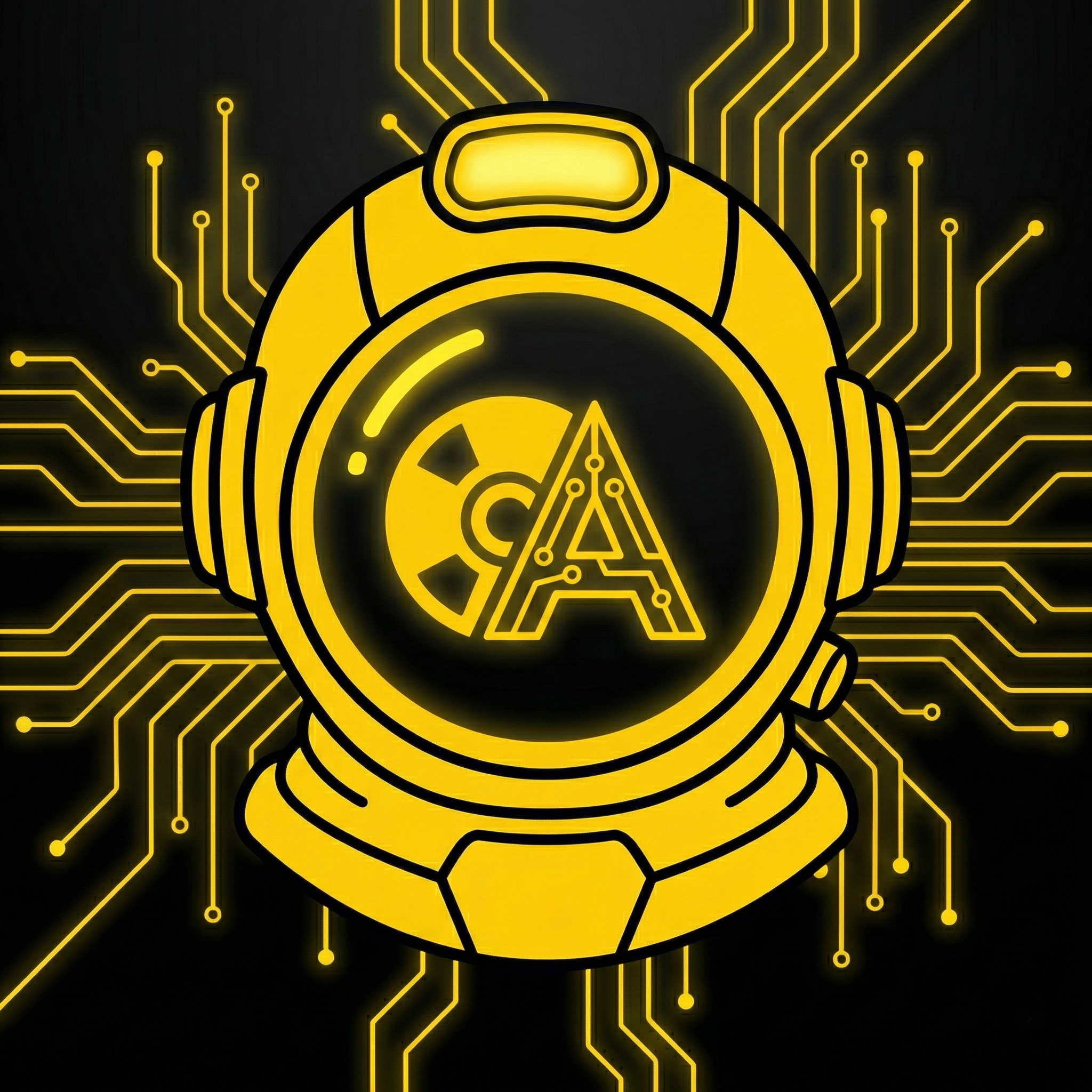 Archive Dive (Android App)