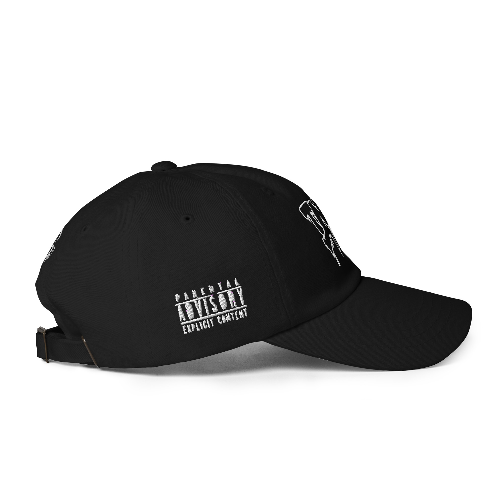 TMG/JDGB/Advisory Hat (Embroidered)