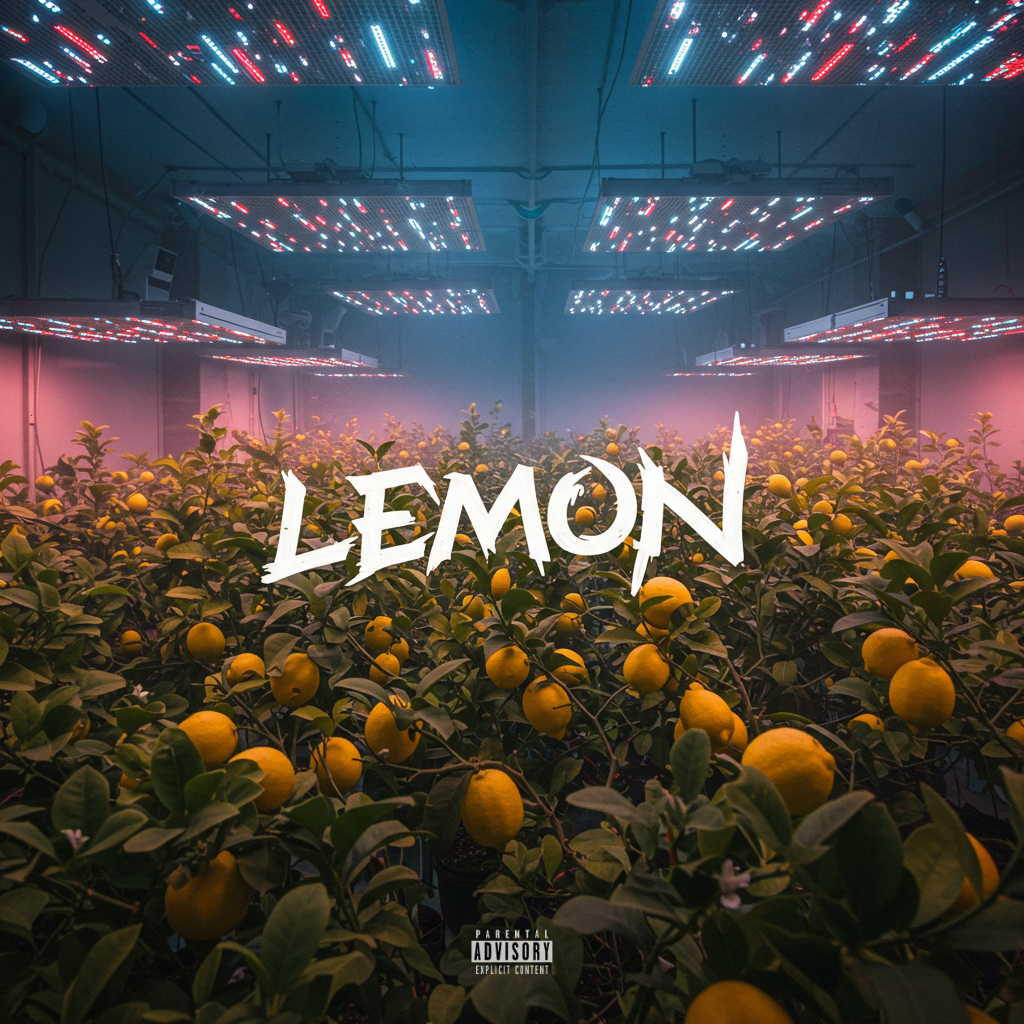 Lemon EP
