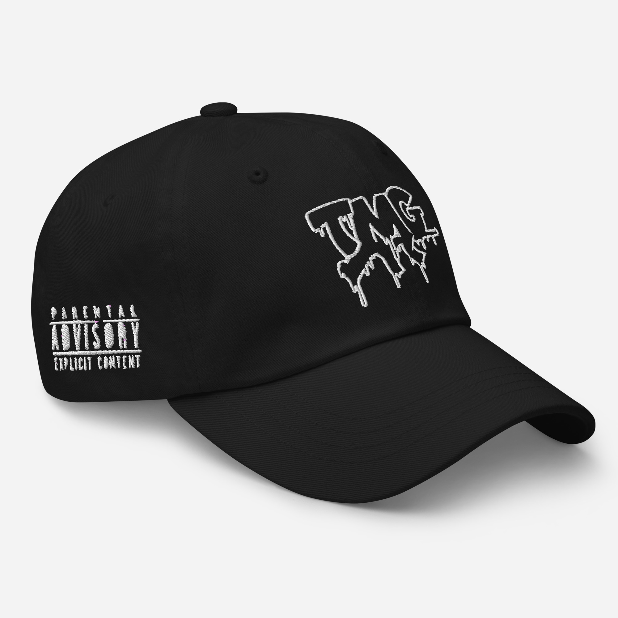TMG/JDGB/Advisory Hat (Embroidered)