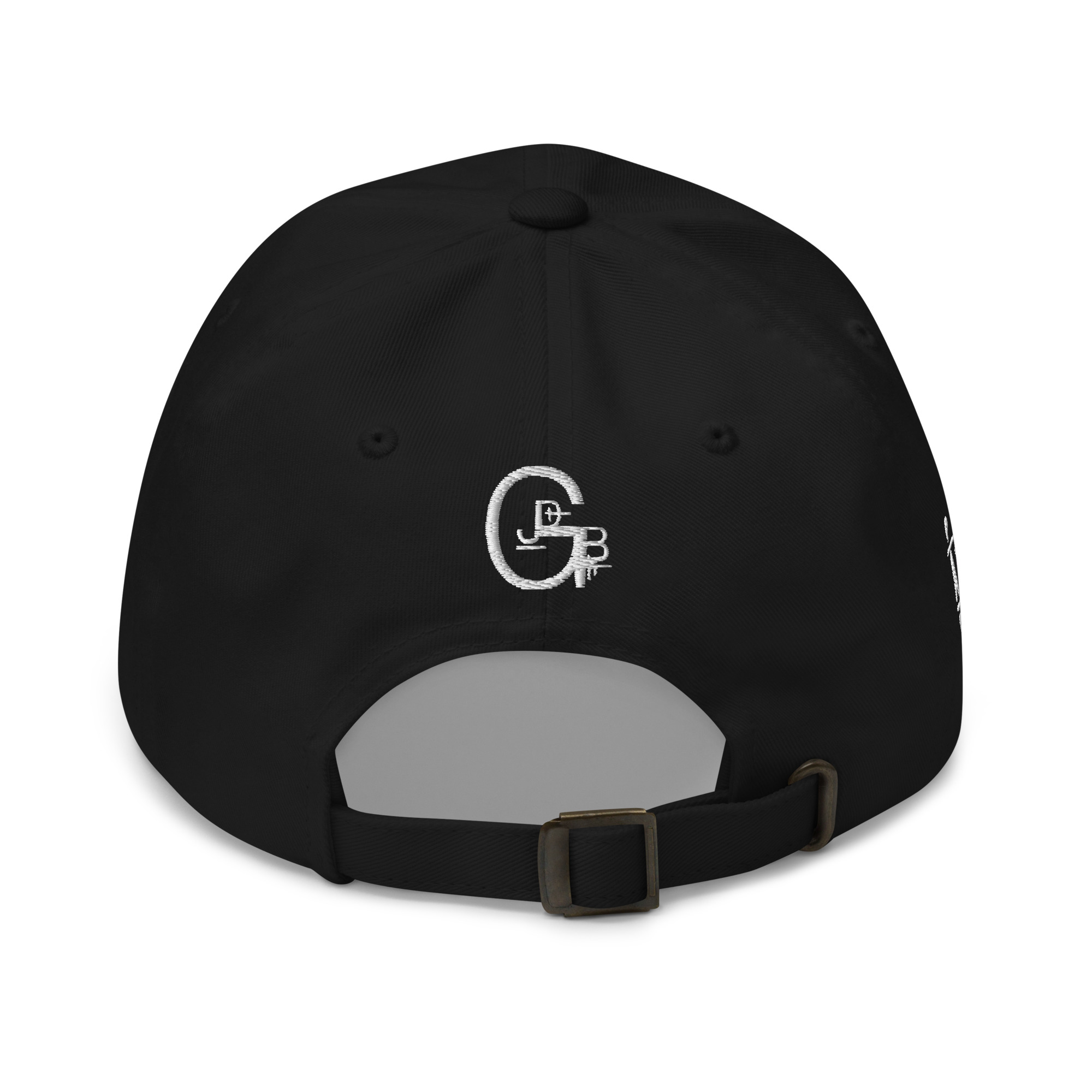 TMG/JDGB/Advisory Hat (Embroidered)