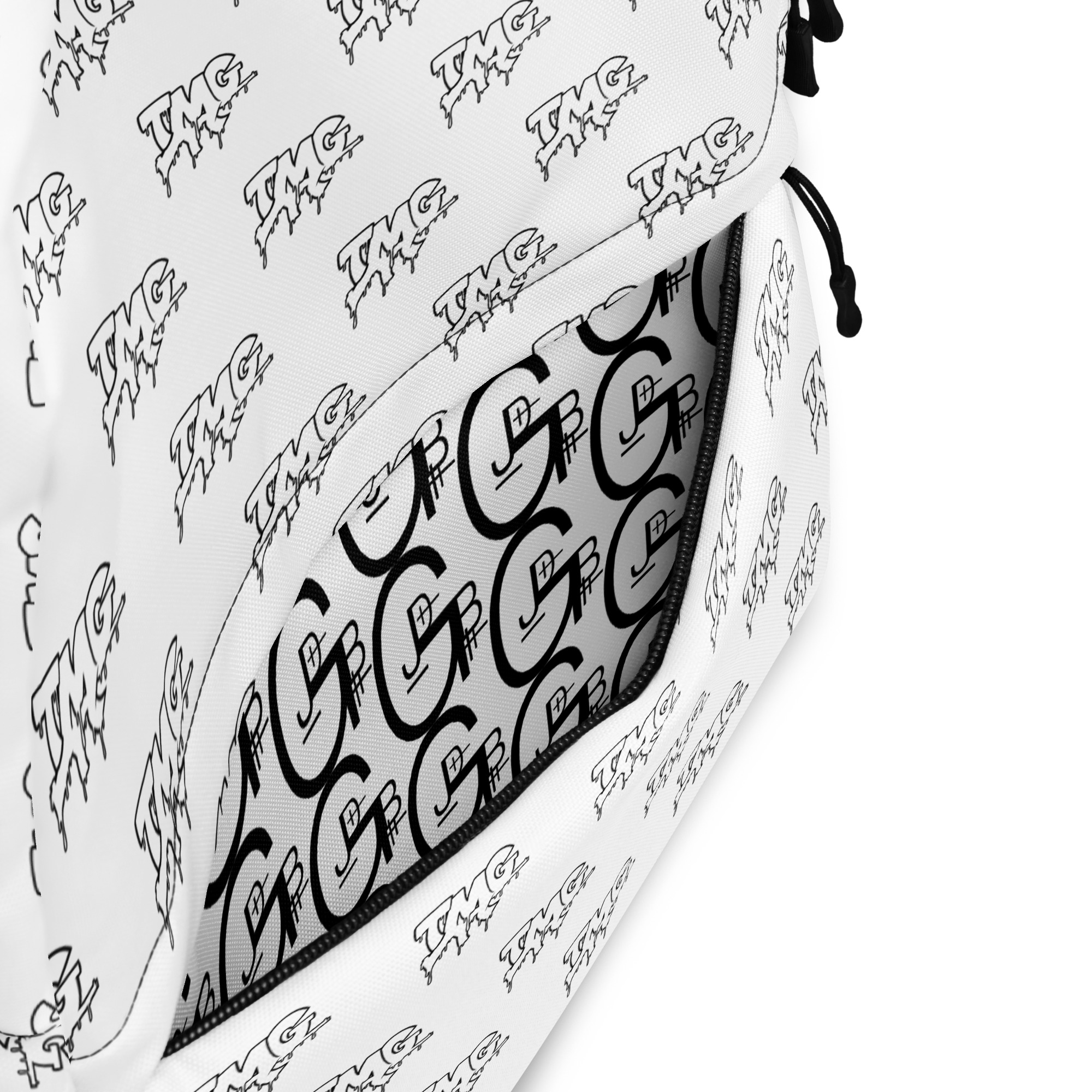 TMG/JDGB Backpack