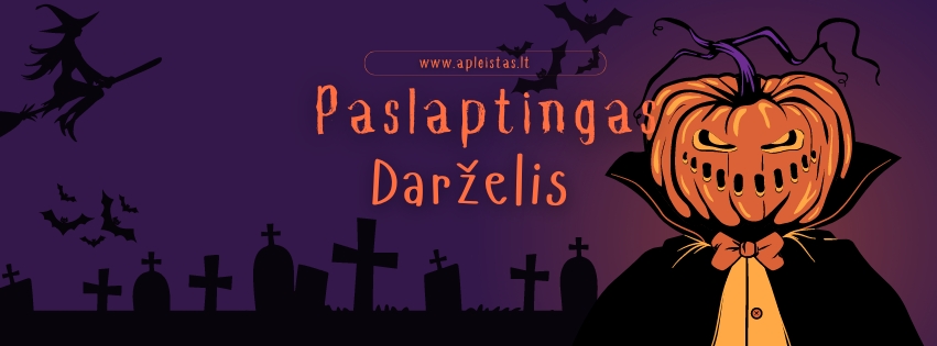 Apleistas.lt Bilietas