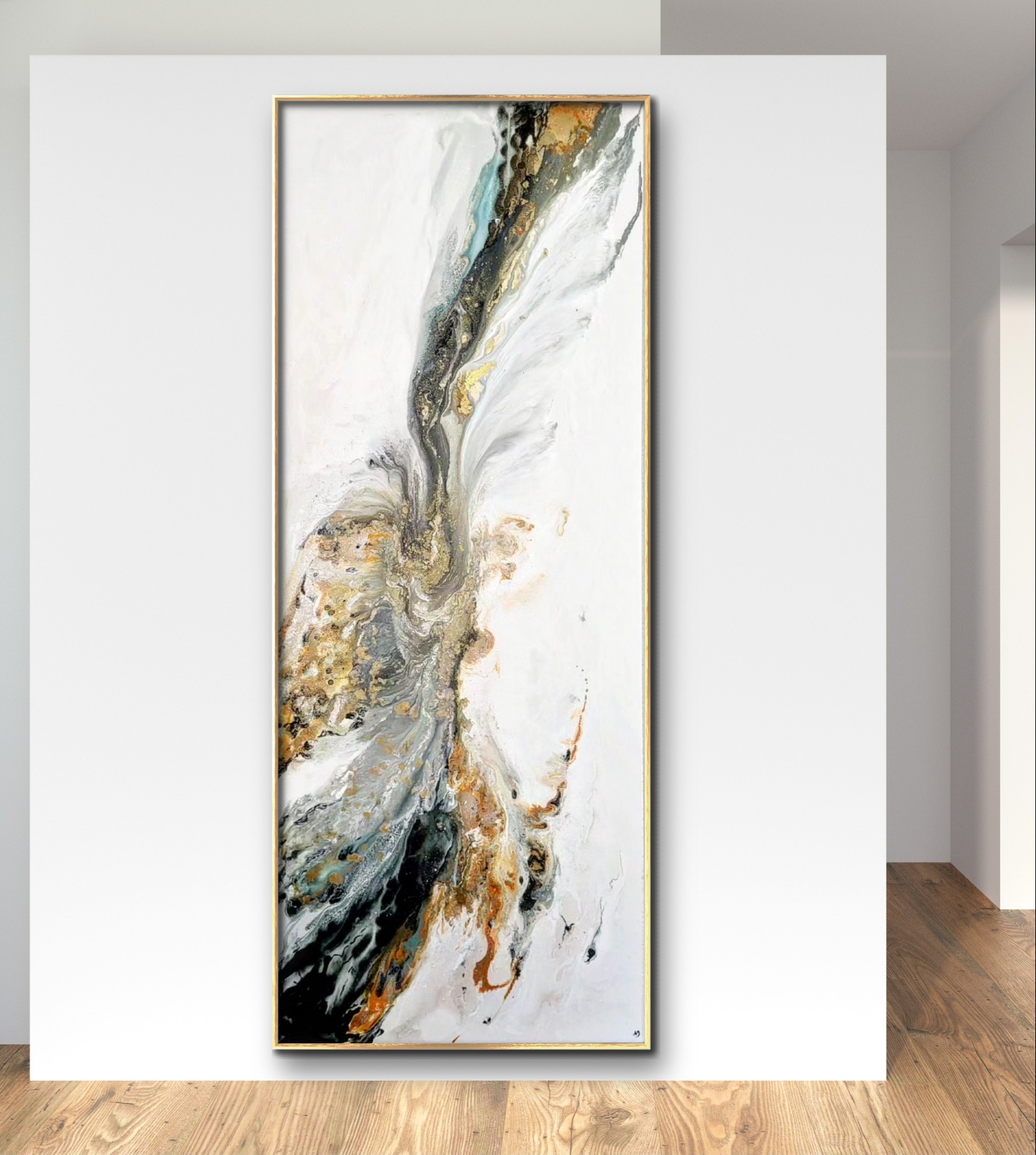 Abstraktus paveikslas