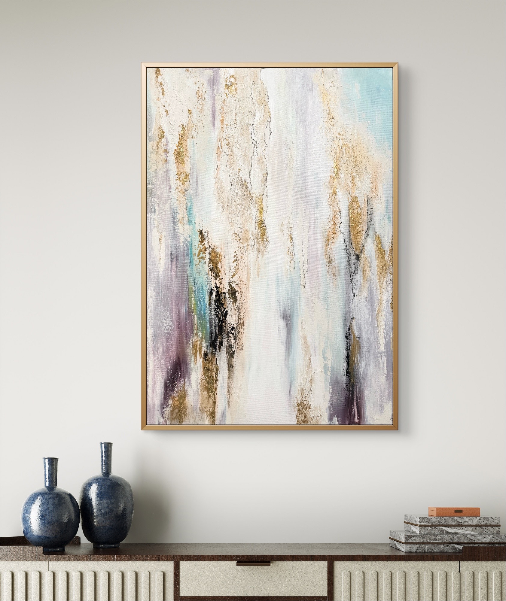 Abstraktus paveikslas