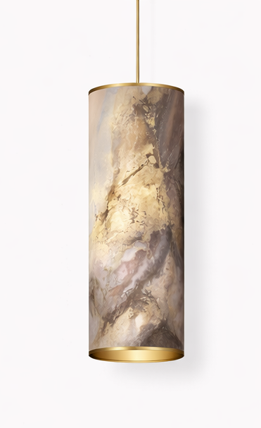 Pakabinamas šviestuvas